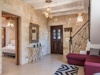 Villa Chania Ausstattung 33