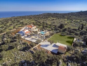 Villa Freedom - Chania - image1