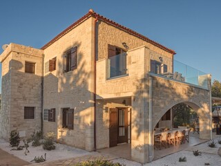 The Main Villa