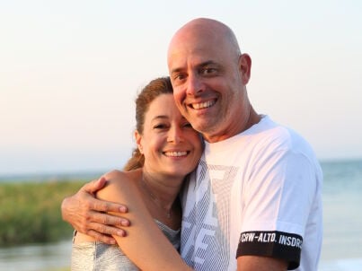 Company FREEDOM VILLAS IKE - Mr Dror Aloni