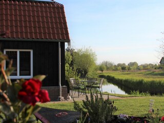 Casa per le vacanze Alkmaar Registrazione all'aperto 6