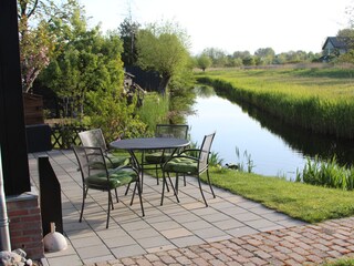 Casa per le vacanze Alkmaar Registrazione all'aperto 7