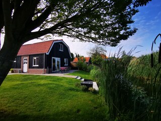 Casa per le vacanze Alkmaar Registrazione all'aperto 8