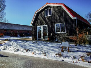 Casa per le vacanze Alkmaar Registrazione all'aperto 11