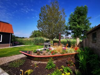 Casa per le vacanze Alkmaar Registrazione all'aperto 4