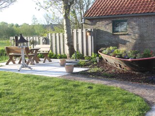 Casa per le vacanze Alkmaar Registrazione all'aperto 12