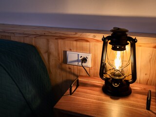 Casa de vacaciones Alkmaar Características 27