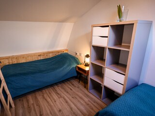 Casa per le vacanze Alkmaar Caratteristiche 29