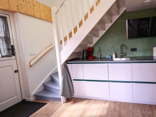 Casa per le vacanze Alkmaar Caratteristiche 16