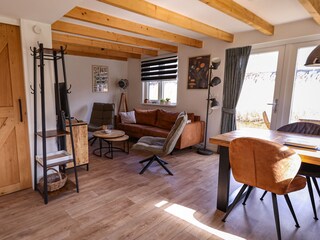 Casa de vacaciones Alkmaar Características 19