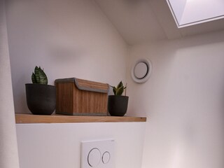 Casa de vacaciones Alkmaar Características 31