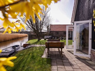 Casa de vacaciones Alkmaar Grabación al aire libre 6