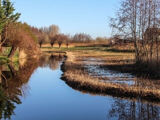 Vakantiehuis Alkmaar Buitenaudio-opname 3