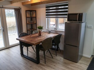 Casa per le vacanze Alkmaar Caratteristiche 17