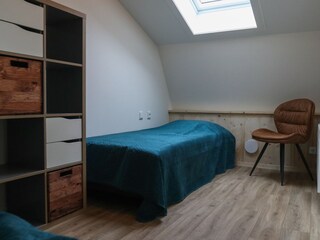 Casa per le vacanze Alkmaar Caratteristiche 19