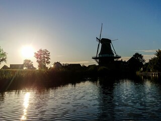 Casa per le vacanze Alkmaar Ambiente 28
