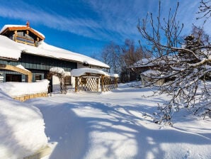 Ferienwohnung "Luchs" in Doddels Landhaus - Hohenau - image1