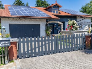 Ferienwohnung "Luchs" in Doddels Landhaus - Hohenau - image1