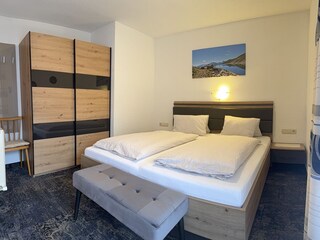 Vakantieappartement Mayrhofen Kenmerken 8