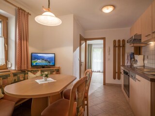 Appartamento per vacanze Mayrhofen Caratteristiche 7