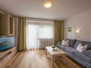 Appartamento per vacanze Mayrhofen Caratteristiche 6