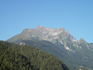 Appartamento per vacanze Mayrhofen Ambiente 10