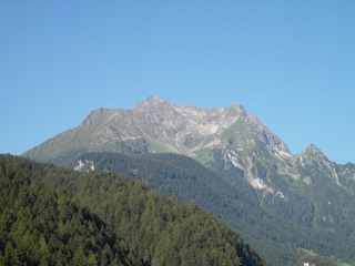 Unser Hausberg- der Grünberg