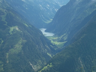 Appartamento per vacanze Mayrhofen Ambiente 11