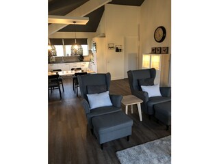 Casa per le vacanze Makkum Caratteristiche 9