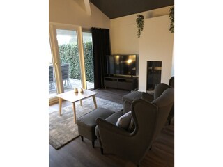 Casa per le vacanze Makkum Caratteristiche 8