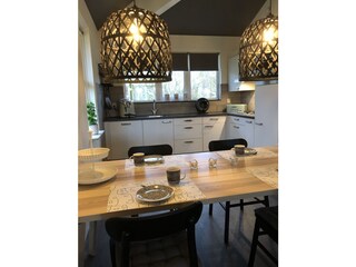 Casa per le vacanze Makkum Caratteristiche 12