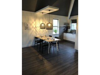 Casa per le vacanze Makkum Caratteristiche 11