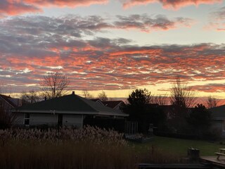 Casa per le vacanze Makkum Ambiente 24