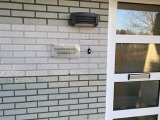 Casa per le vacanze Makkum Registrazione all'aperto 2