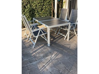 Casa per le vacanze Makkum Registrazione all'aperto 3