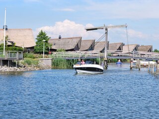Casa per le vacanze Makkum Ambiente 22