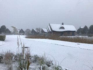 Casa per le vacanze Makkum Ambiente 23