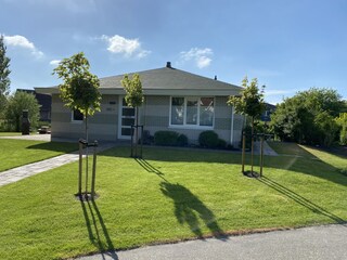 Casa per le vacanze Makkum Registrazione all'aperto 4