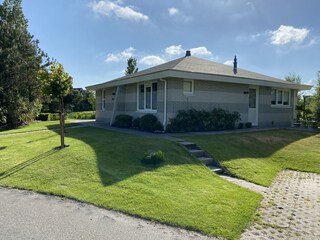 Casa per le vacanze Makkum Registrazione all'aperto 5