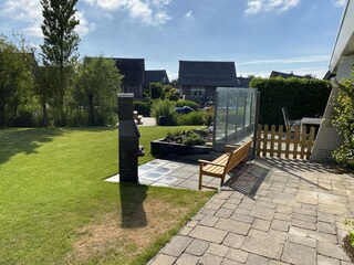 Casa per le vacanze Makkum Registrazione all'aperto 6