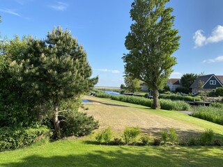 Casa per le vacanze Makkum Registrazione all'aperto 7