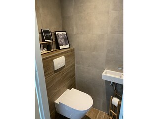 Casa per le vacanze Makkum Caratteristiche 17