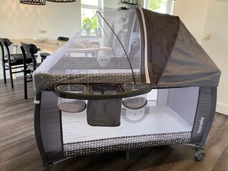 Casa per le vacanze Makkum Caratteristiche 18