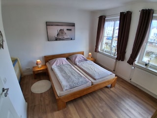 Schlafzimmer 1.OG