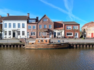 Der Hafen
