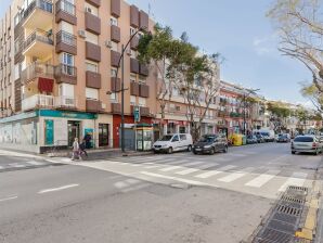 Appartement à Rincon de la Victoria avec terrasse - Costa del Sol orientale - image1