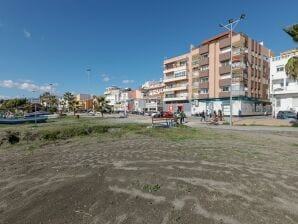 Apartamento Exclusivo piso con terraza - Costa del Sol Oriental - image1