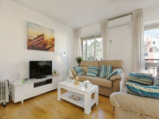 Apartment Rincon de la Victoria Features 21