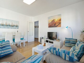 Apartamento Rincon de la Victoria Características 17