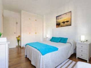 Appartement Rincon de la Victoria Équipement 27